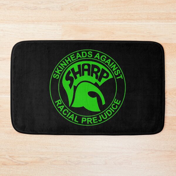 Item preview, Skinheads 420 Against Racial and Prejudice designed and sold by perrinr.