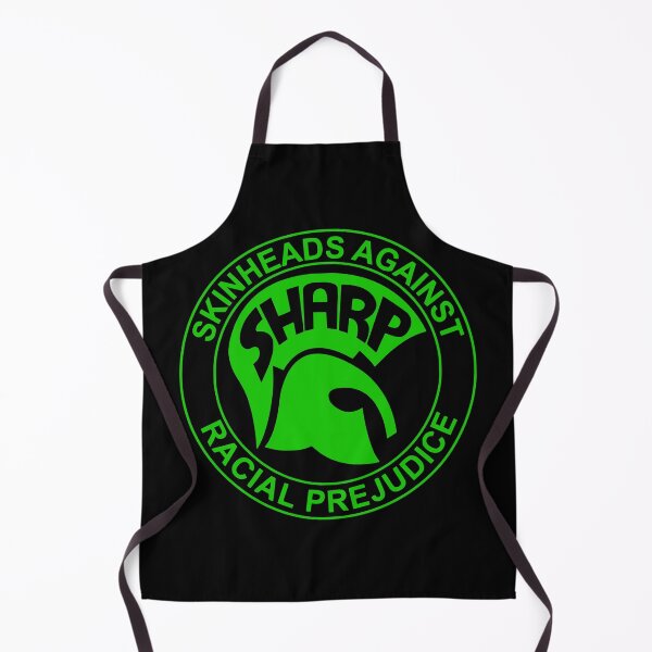Item preview, Skinheads 420 Against Racial and Prejudice designed and sold by perrinr.