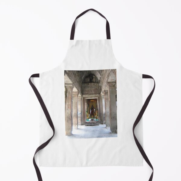 Item preview, Angkor Wat Inner Temple Buddhist Shrine designed and sold by BeatPoet.
