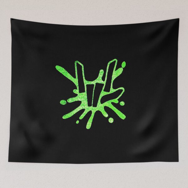 Item preview, Share the Love - 'SHARE THE LOVE' SPLATTER New Sharer Winter Gear designed and sold by Ideas-Heaven.