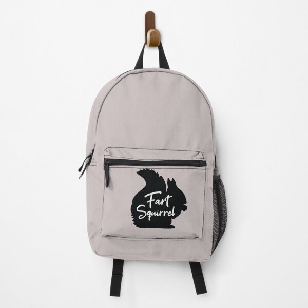 Item preview, Copy of Fart Squirrel designed and sold by Heddar Badreddine.