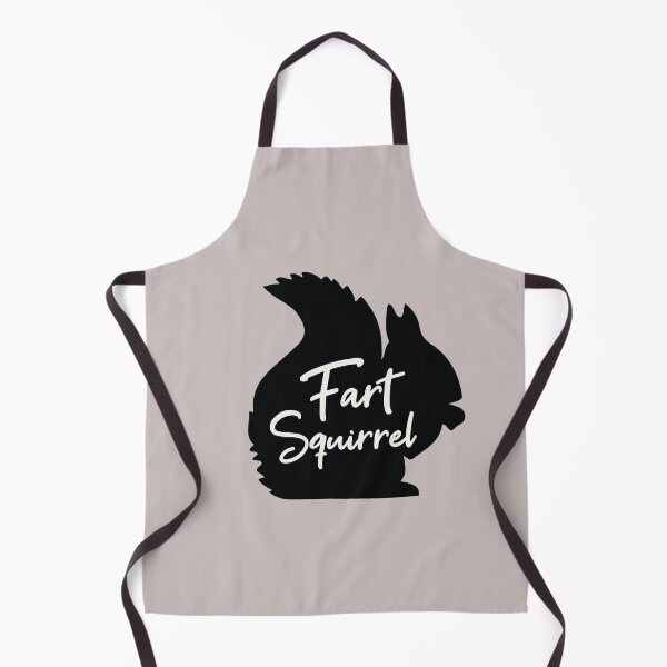 Item preview, Copy of Fart Squirrel designed and sold by Heddar Badreddine.