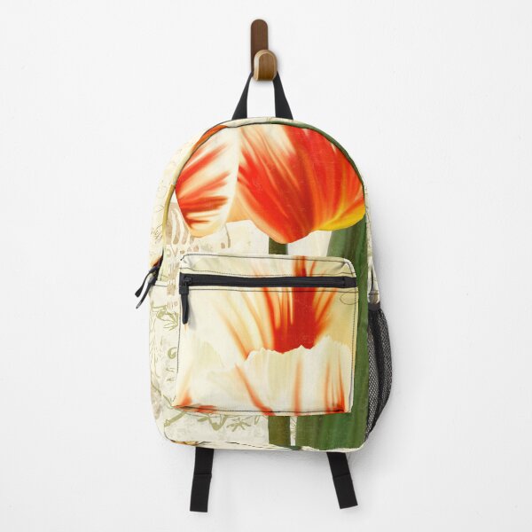 Item preview, Labelliele Natural History Sketchbook II Botanical study dragon flies, tulip designed and sold by Glimmersmith.