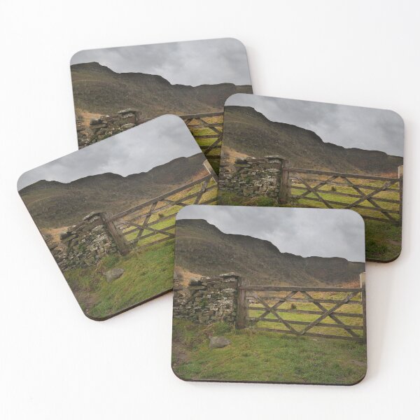 Item preview, The gateway to Craig Cerrig-gleisiad designed and sold by Leighton Collins.