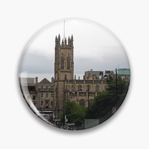 Item preview, Lothian Road on a Grey Day designed and sold by tomg.