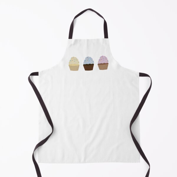 Item preview, 3 Cupcakes Pack designed and sold by sydneyurban.