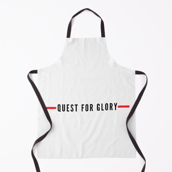 Item preview, quest for glory designed and sold by leonmarket.