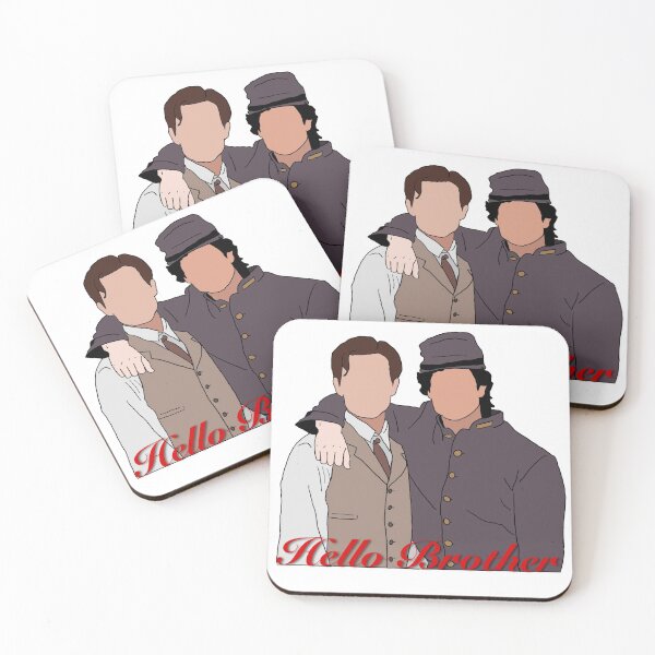 Item preview, Hello Brother  designed and sold by William Sciscio.