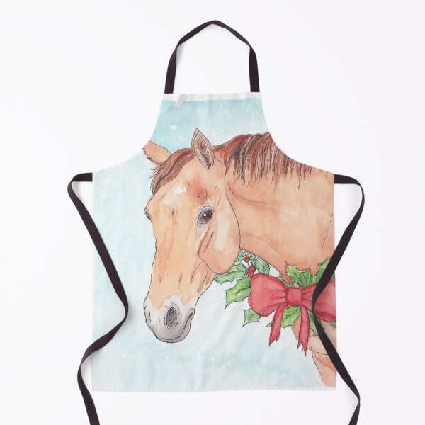 Item preview, QH with Holly Wreath designed and sold by potatoegoat.