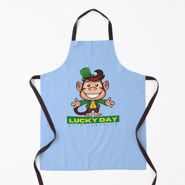 Item preview, Lucky Day Saint Patrick designed and sold by Checivinicius.