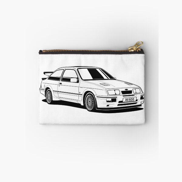 Item preview, Sierra RS500 Cosworth designed and sold by Vitorooh.