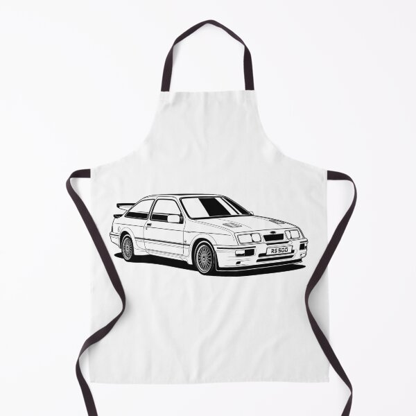 Item preview, Sierra RS500 Cosworth designed and sold by Vitorooh.