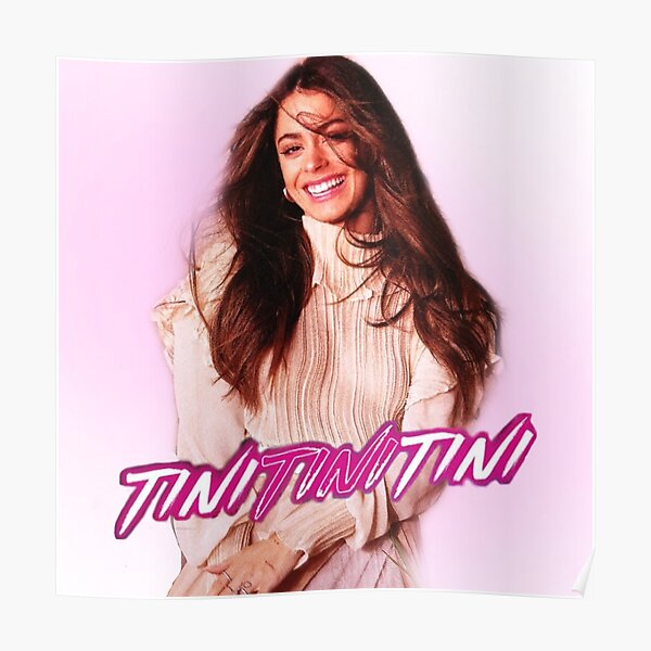 TINI TINI TINI (3) Poster