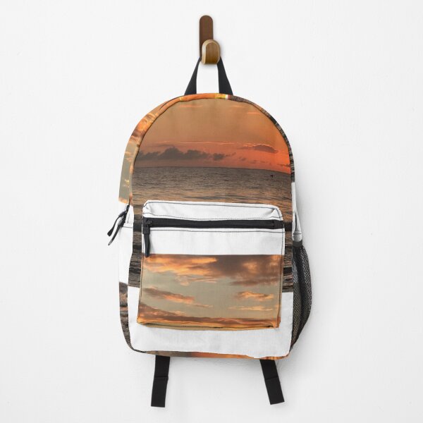 Item preview, Sunset ocean view Sanibel, Florida designed and sold by CJPdesigns.