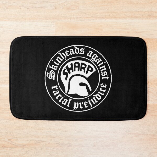 Item preview, Skinhead Against Any of Racial Prejudice designed and sold by perrinr.