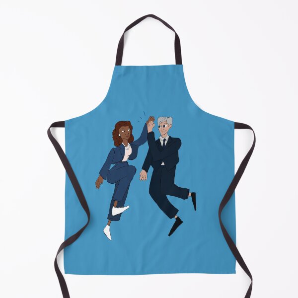 Item preview, The Good News! designed and sold by jwhitneyart.