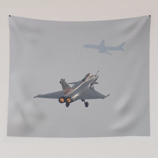 Item preview, Rafale Departure designed and sold by Fearless-Fox.