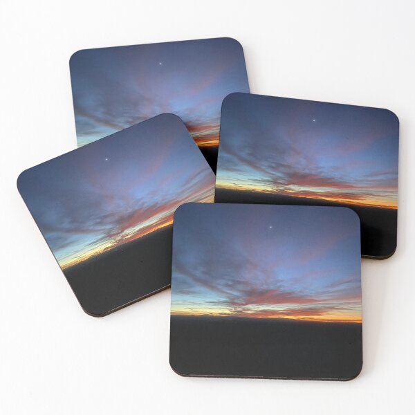 Item preview, Sunrise on the Abajos designed and sold by Brad Asay.