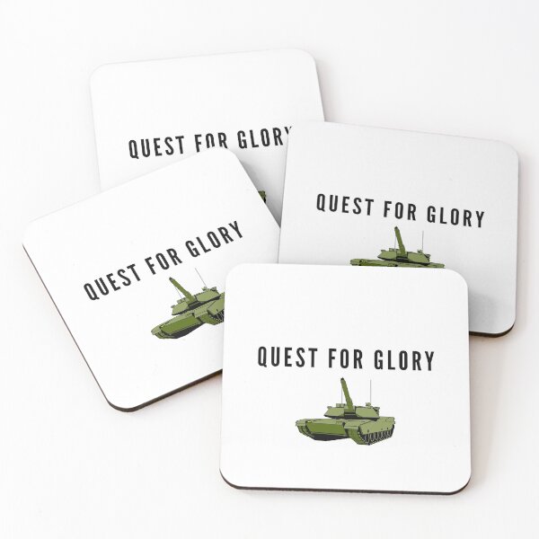 Item preview, quest for glory designed and sold by leonmarket.