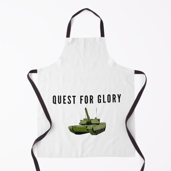 Item preview, quest for glory designed and sold by leonmarket.