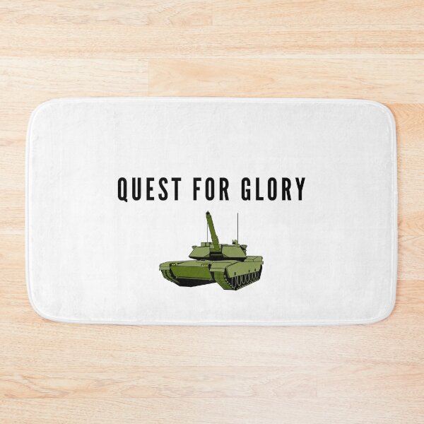 Item preview, quest for glory designed and sold by leonmarket.