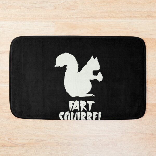 Item preview, Fart Squirrel designed and sold by Heddar Badreddine.