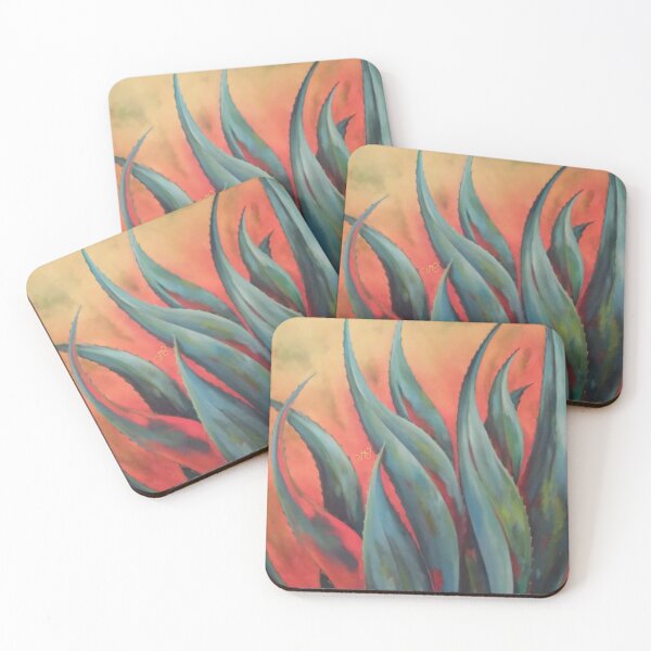 Item preview, Agave designed and sold by LibrosBOOKtique.
