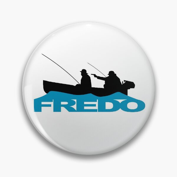 Artikelvorschau, Fredo mit Text entworfen und verkauft von pakaku.