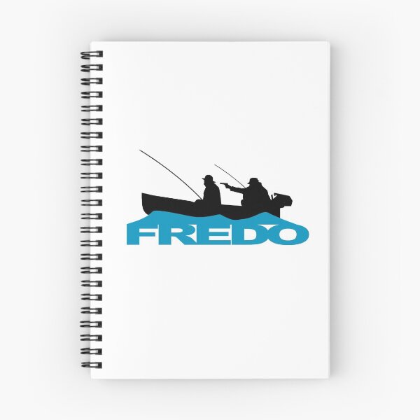Artikelvorschau, Fredo mit Text entworfen und verkauft von pakaku.