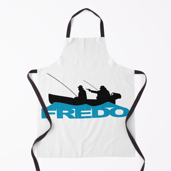 Item preview, Fredo con texto designed and sold by pakaku.
