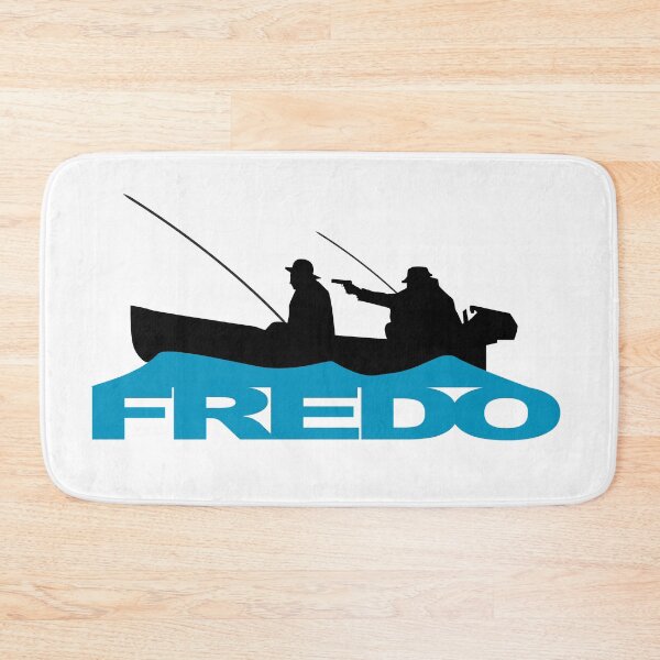 Item preview, Fredo with Text designed and sold by pakaku.