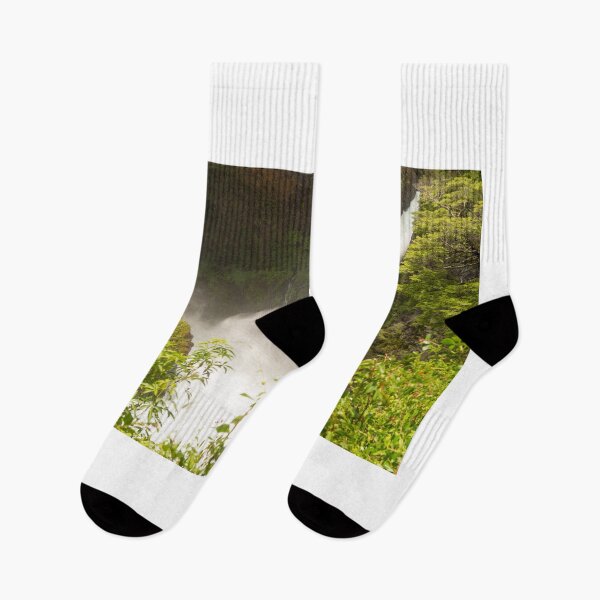 Item preview, eli waterfall designed and sold by pcfyi.