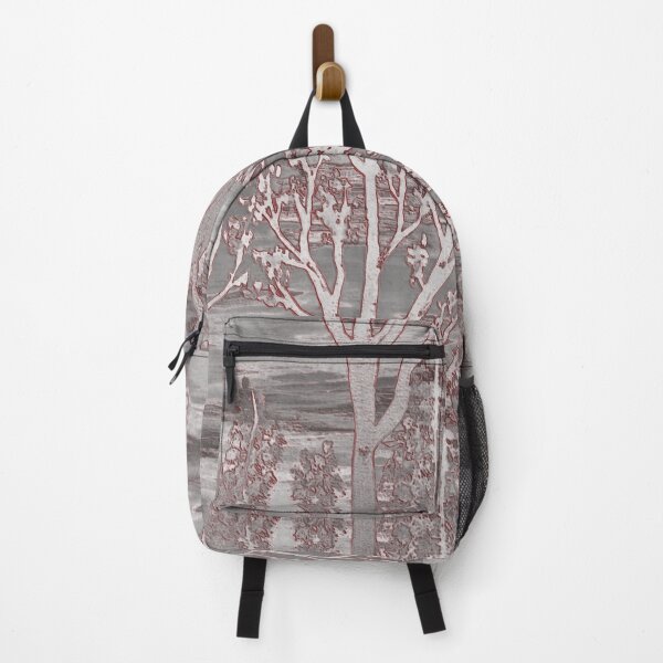Item preview, Faded Gray Sunset designed and sold by Korroby.