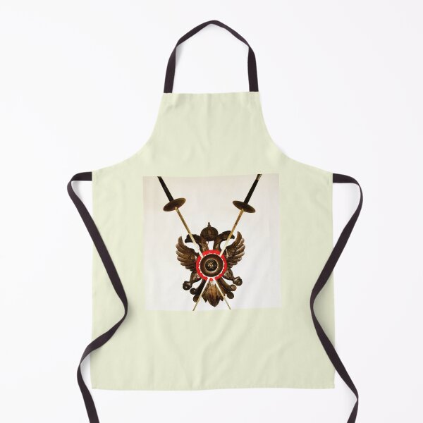Item preview, Coat of Arms Double Headed Eagle with two swards designed and sold by adami.