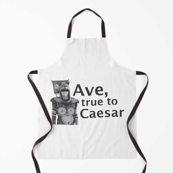 Item preview, Ave, true to Caesar (Black) designed and sold by Mercatus.