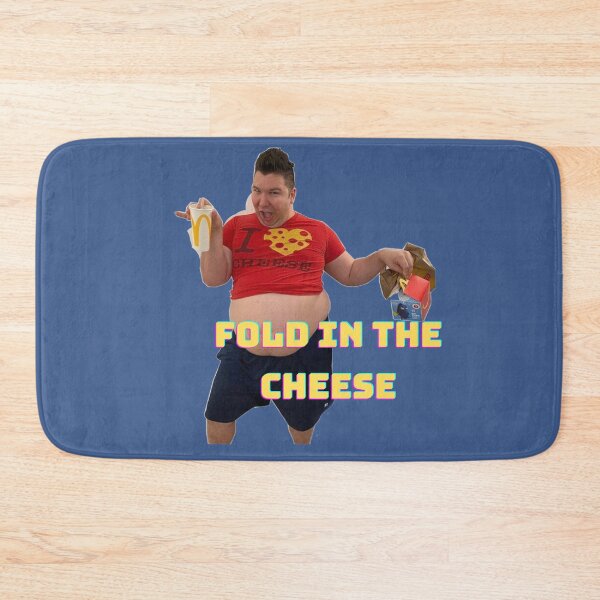 Item preview, Doblar el queso designed and sold by el000.