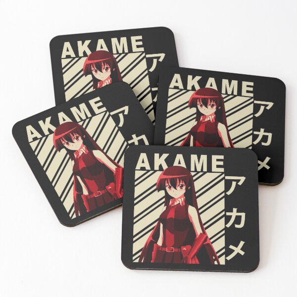 Item preview, Akame - Vintage Art designed and sold by LahcenBamouh.