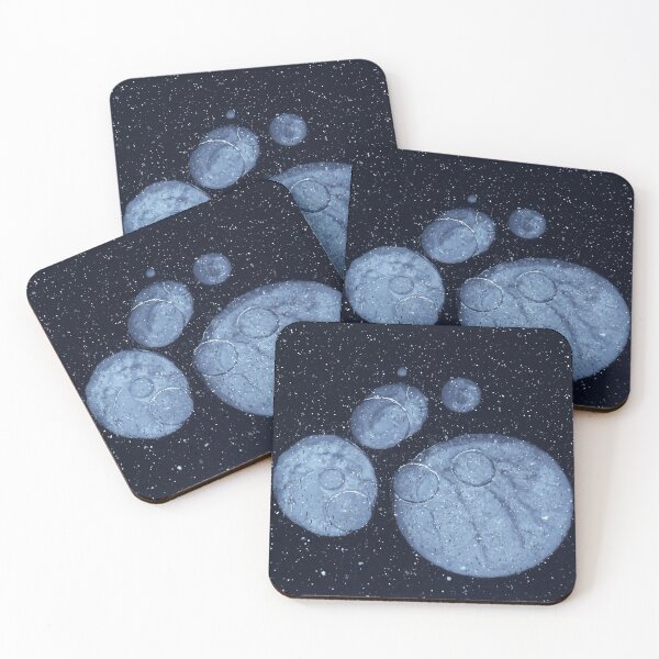 Item preview, 11.12.2020: Abstract Ice designed and sold by Petri Volanen.