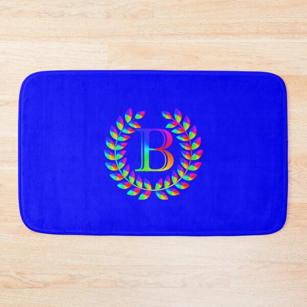 Item preview, Monogram of the letter "B" designed and sold by Shaxspere.