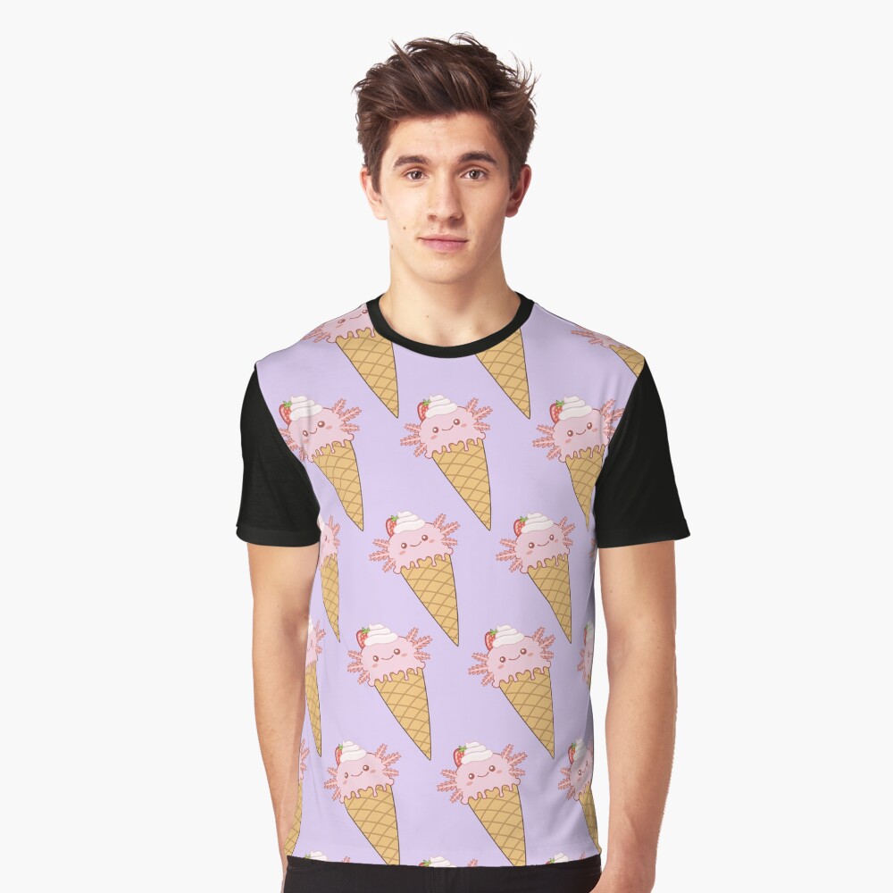 Item preview, Graphic T-Shirt designed and sold by ElectricFangs.