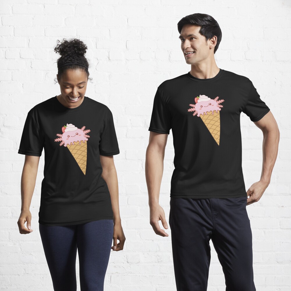 Item preview, Active T-Shirt designed and sold by ElectricFangs.