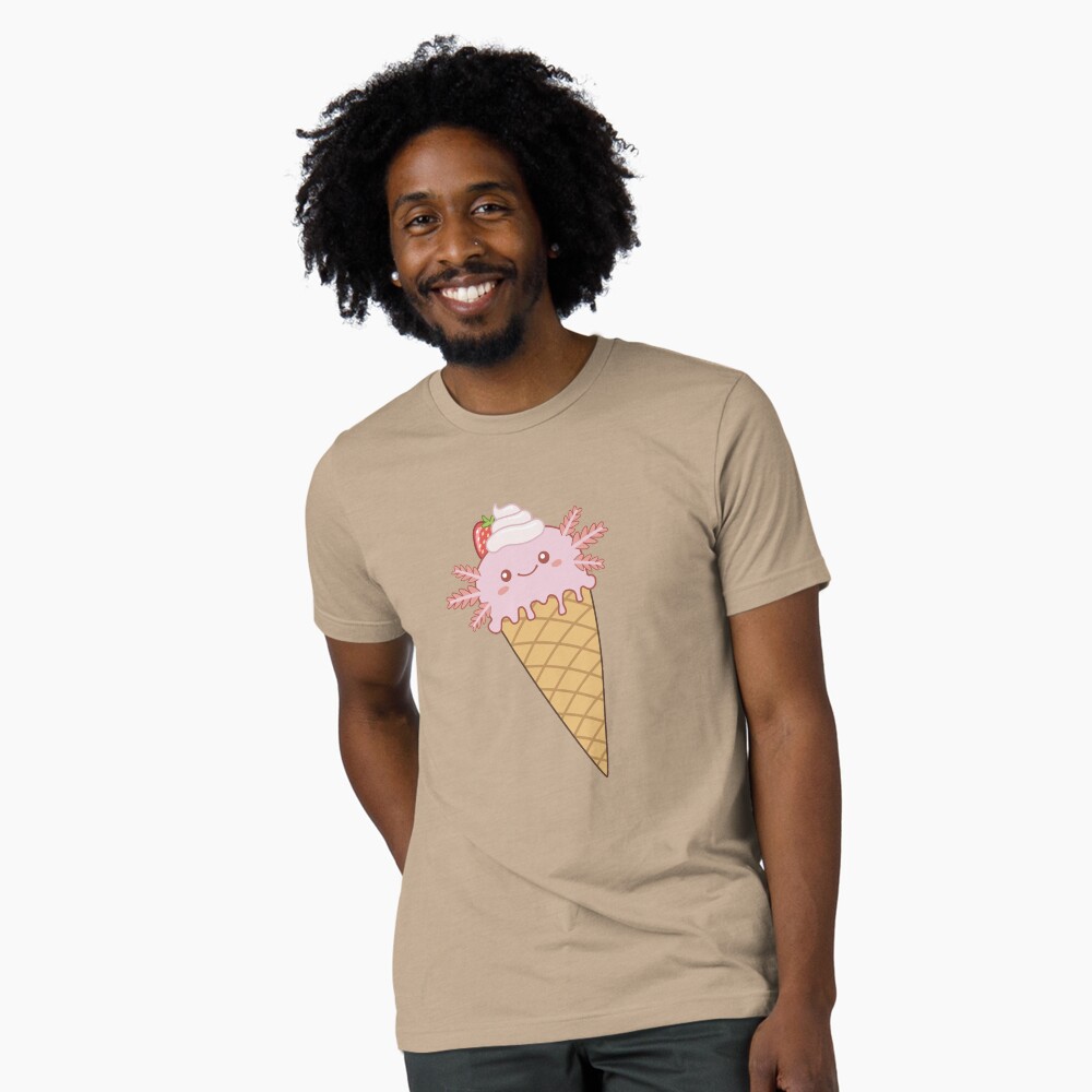 Item preview, Tri-blend T-Shirt designed and sold by ElectricFangs.