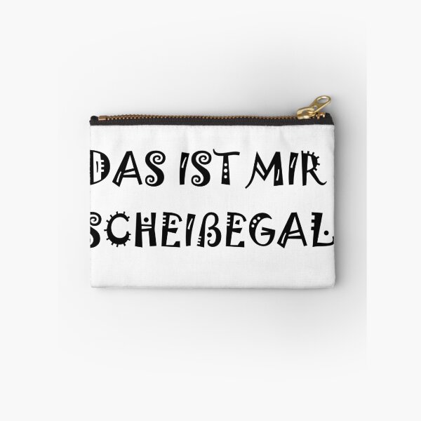 Item preview, Das ist mir scheißegal  designed and sold by BillyBernie.