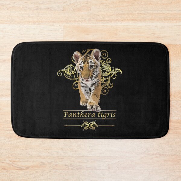 Item preview, Bengal tiger designed and sold by obscurite.