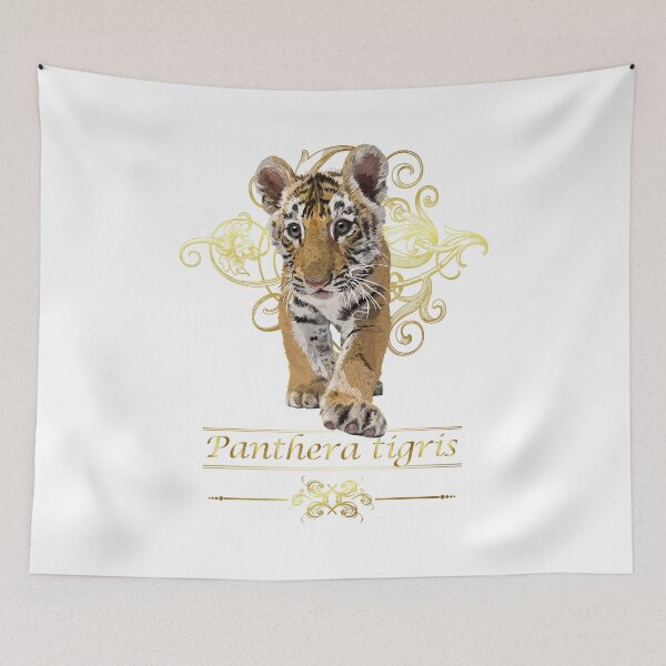 Item preview, Bengal tiger designed and sold by obscurite.