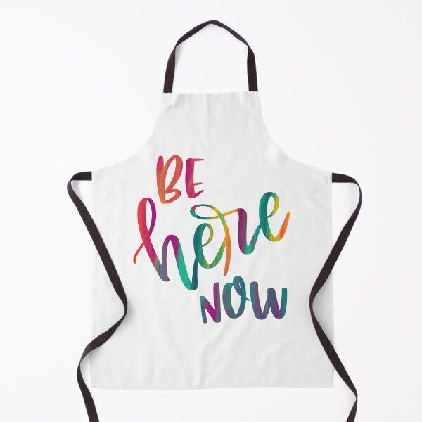 Item preview, Be Here Now designed and sold by Jamie Coburn - AVeryCreativeLife.
