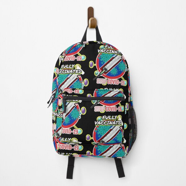 Item preview, Fully vaccinated designed and sold by Drawourdestiny ..