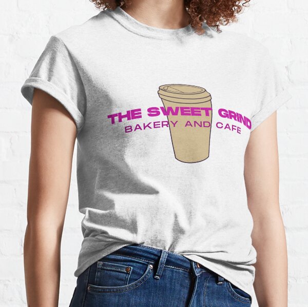 The Sweet Grind Classic T-Shirt