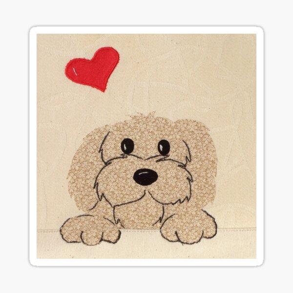 I love you sooo much Sticker