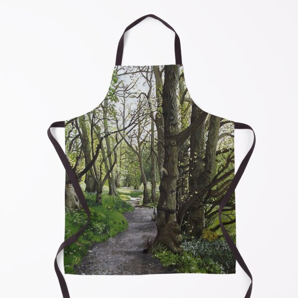 Artikelvorschau, Waldweg entworfen und verkauft von WildWoodGroves.